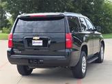 Thumbnail of 2019 Black Chevrolet Tahoe