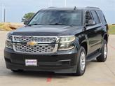 Thumbnail of 2019 Black Chevrolet Tahoe