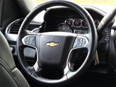Thumbnail of 2019 Black Chevrolet Tahoe