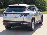 Thumbnail of 2022 Shimmering Silver Hyundai TUCSON