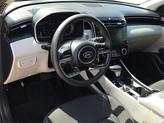 Thumbnail of 2022 Shimmering Silver Hyundai TUCSON