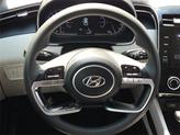Thumbnail of 2022 Shimmering Silver Hyundai TUCSON