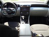 Thumbnail of 2022 Shimmering Silver Hyundai TUCSON