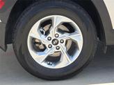 Thumbnail of 2022 Shimmering Silver Hyundai TUCSON