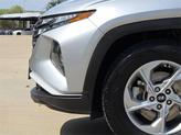 Thumbnail of 2022 Shimmering Silver Hyundai TUCSON
