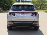 Thumbnail of 2022 Shimmering Silver Hyundai TUCSON