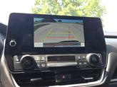 Thumbnail of 2024 Celestial Silver Metallic Toyota Grand Highlander