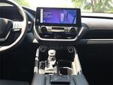 Thumbnail of 2024 Celestial Silver Metallic Toyota Grand Highlander