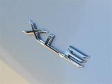 Thumbnail of 2024 Celestial Silver Metallic Toyota Grand Highlander