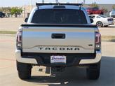 Thumbnail of 2022 Celestial Silver Metallic Toyota Tacoma