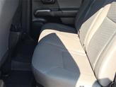 Thumbnail of 2022 Celestial Silver Metallic Toyota Tacoma