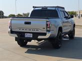 Thumbnail of 2022 Celestial Silver Metallic Toyota Tacoma