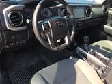 Thumbnail of 2022 Celestial Silver Metallic Toyota Tacoma