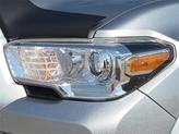 Thumbnail of 2022 Celestial Silver Metallic Toyota Tacoma