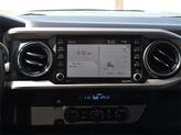 Thumbnail of 2022 Celestial Silver Metallic Toyota Tacoma