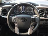 Thumbnail of 2022 Celestial Silver Metallic Toyota Tacoma