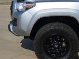 Thumbnail of 2022 Celestial Silver Metallic Toyota Tacoma