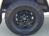 Thumbnail of 2022 Celestial Silver Metallic Toyota Tacoma