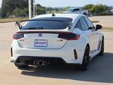 Thumbnail of 2025 Championship White Honda Civic Type R