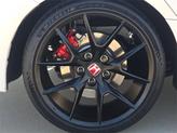Thumbnail of 2025 Championship White Honda Civic Type R