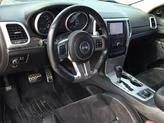 Thumbnail of 2013 Brilliant Black Crystal Pearlcoat Jeep Grand Cherokee