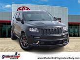 Photo of 2013 Brilliant Black Crystal Pearlcoat Jeep Grand Cherokee
