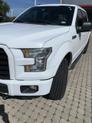 Thumbnail of 2016 Oxford White Ford F-150