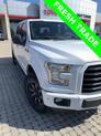 Photo of 2016 Oxford White Ford F-150