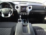 Thumbnail of 2020 Magnetic Grey Metallic Toyota Tundra