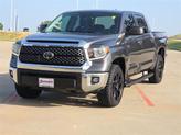Thumbnail of 2020 Magnetic Grey Metallic Toyota Tundra