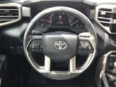 Thumbnail of 2022 White Toyota Tundra