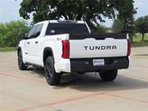 Thumbnail of 2022 White Toyota Tundra