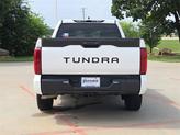 Thumbnail of 2022 White Toyota Tundra