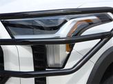 Thumbnail of 2022 White Toyota Tundra