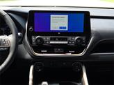 Thumbnail of 2024 Storm Cloud Toyota Grand Highlander Hybrid