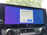 Thumbnail of 2024 Storm Cloud Toyota Grand Highlander Hybrid
