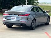 Thumbnail of 2024 Gray BMW 228 Gran Coupe