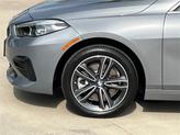 Thumbnail of 2024 Gray BMW 228 Gran Coupe
