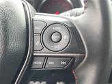 Thumbnail of 2022 Wind Chill Pearl/Midnight Black Metallic Toyota Camry