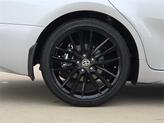 Thumbnail of 2024 Silver Toyota Camry
