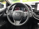 Thumbnail of 2024 Silver Toyota Camry