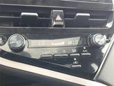 Thumbnail of 2024 Silver Toyota Camry