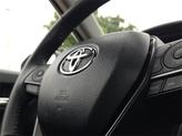 Thumbnail of 2024 Silver Toyota Camry