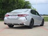 Thumbnail of 2024 Silver Toyota Camry