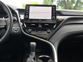 Thumbnail of 2024 Silver Toyota Camry