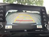 Thumbnail of 2024 Silver Toyota Camry