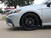 Thumbnail of 2024 Silver Toyota Camry