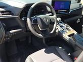 Thumbnail of 2025 Magnetic Gray Metallic Toyota Sienna