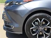 Thumbnail of 2025 Magnetic Gray Metallic Toyota Sienna