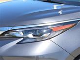 Thumbnail of 2025 Magnetic Gray Metallic Toyota Sienna